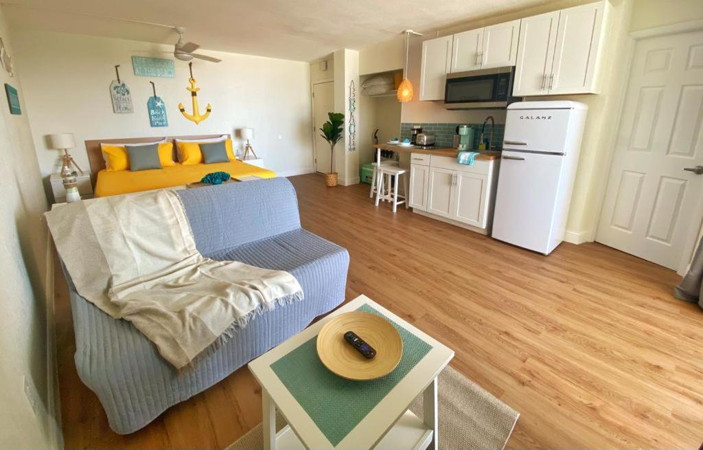 Sea Dip Resort Studios! Παραλία Ντειτόνα Εξωτερικό φωτογραφία