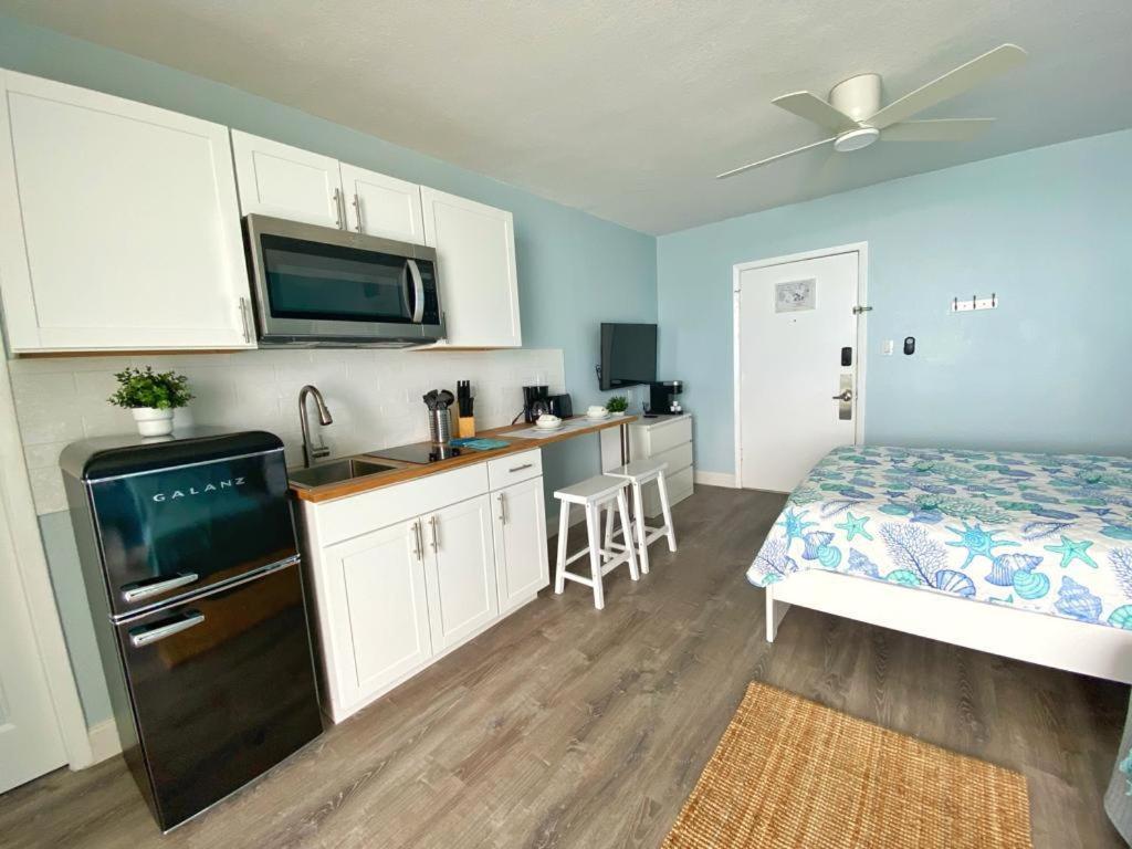 Sea Dip Resort Studios! Παραλία Ντειτόνα Εξωτερικό φωτογραφία