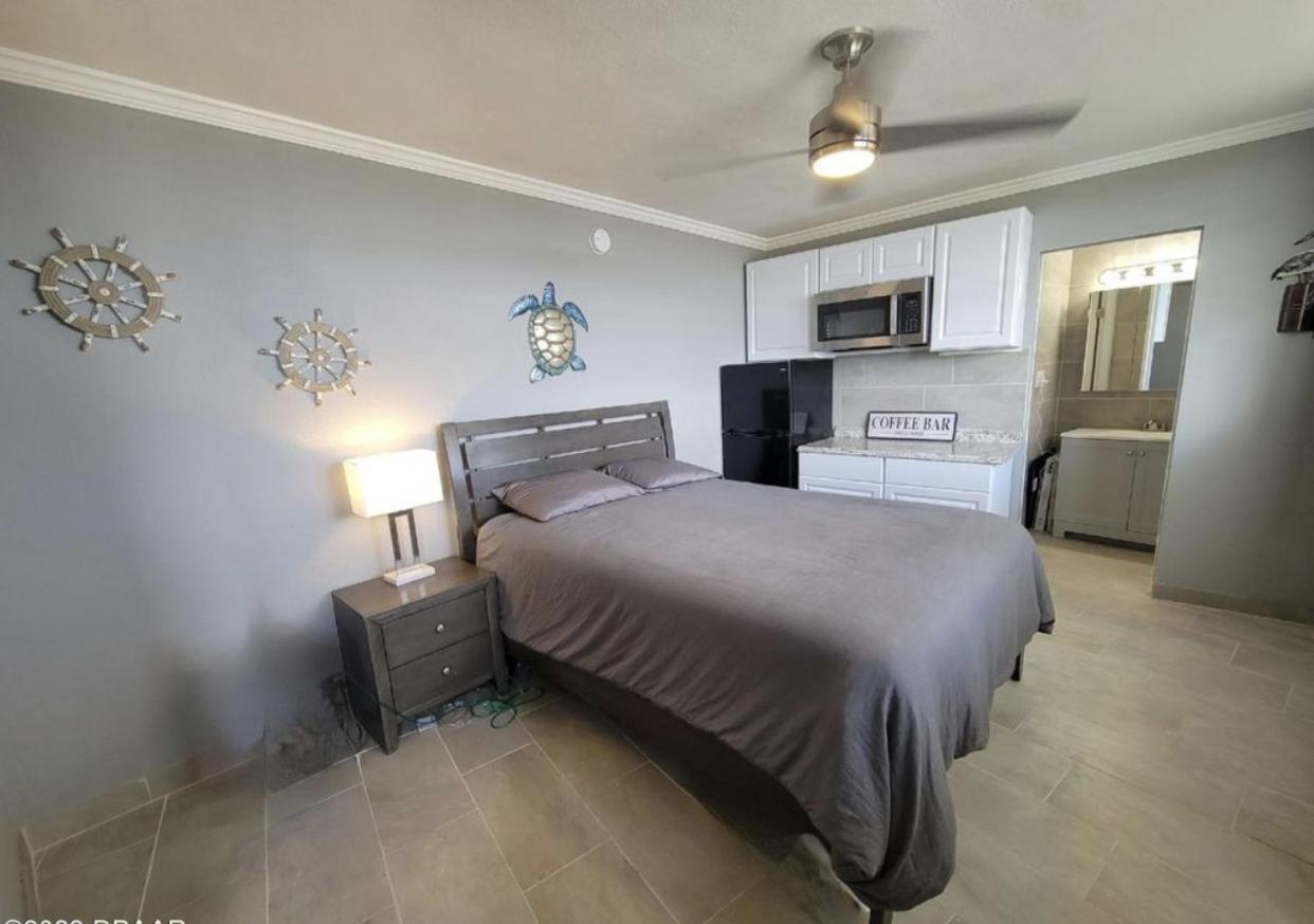 Sea Dip Resort Studios! Παραλία Ντειτόνα Εξωτερικό φωτογραφία